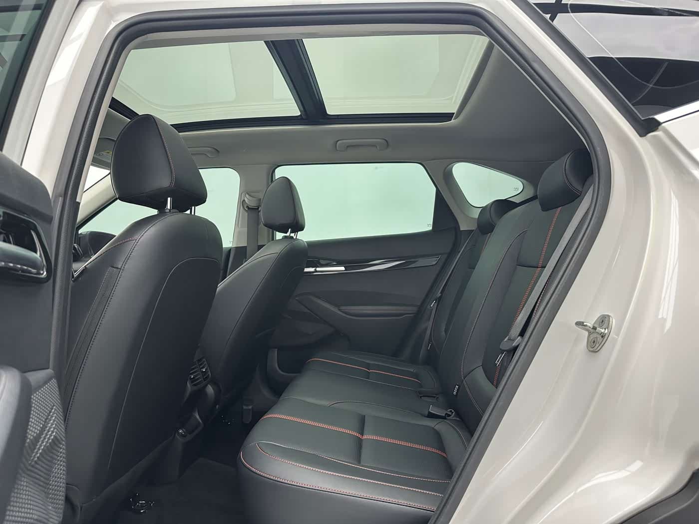 Kia KX3 Smart Run 2022 — Фото 6/19