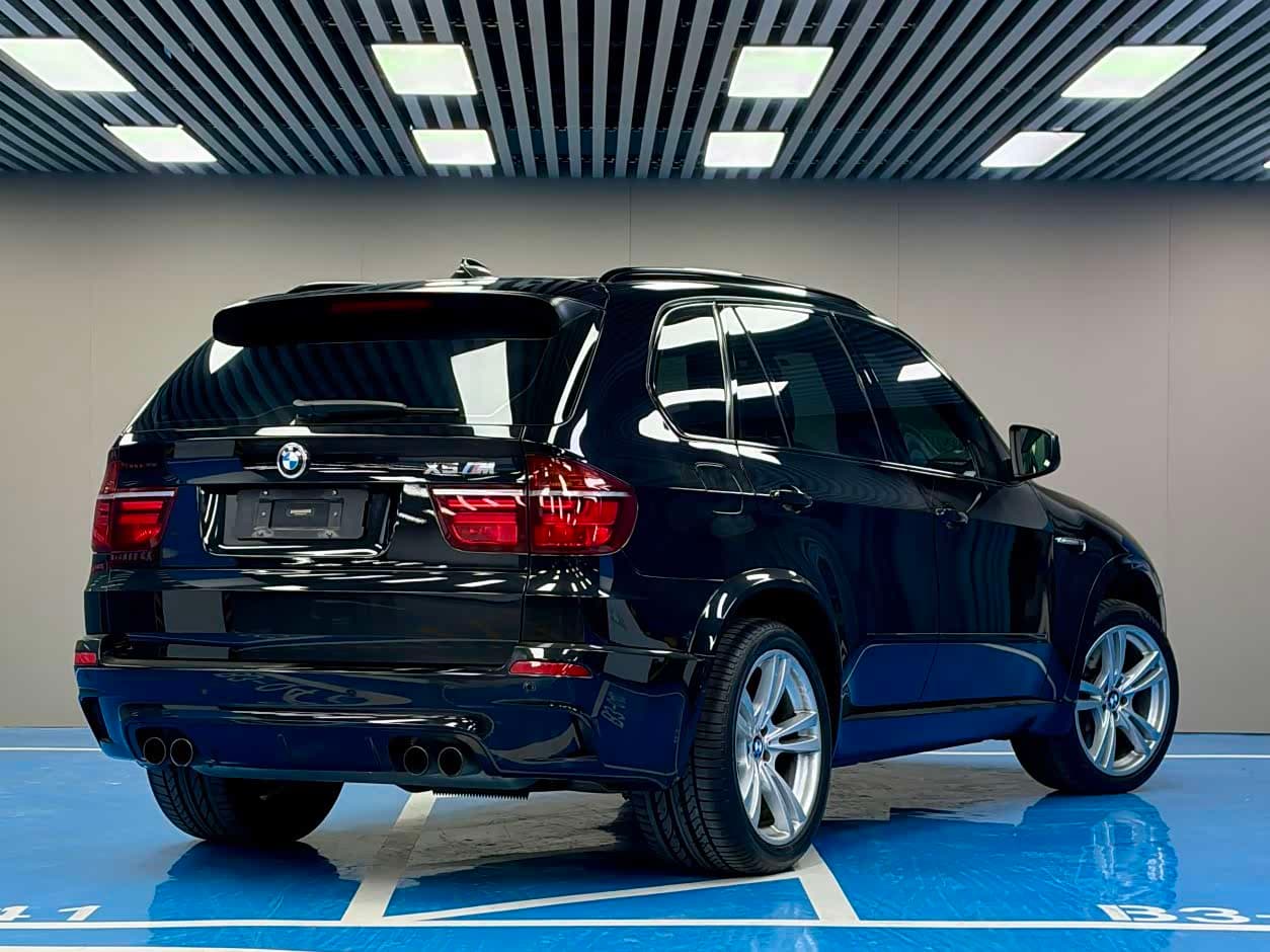 BMW X5 M 2012 — Фото 5/15