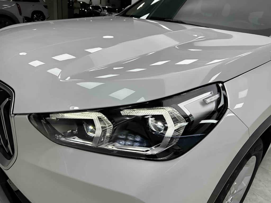 BMW X1 2024 — Фото 19/20