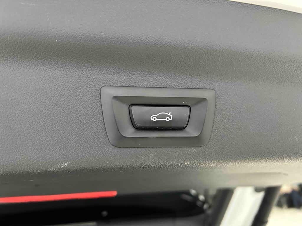 BMW X1 2024 — Фото 18/20