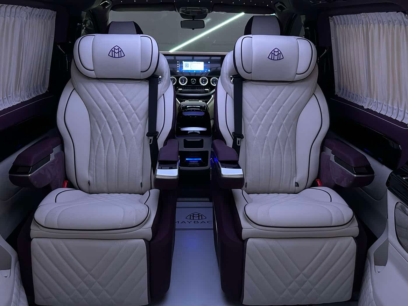 Mercedes-Benz Vito 2020 — Фото 8/20