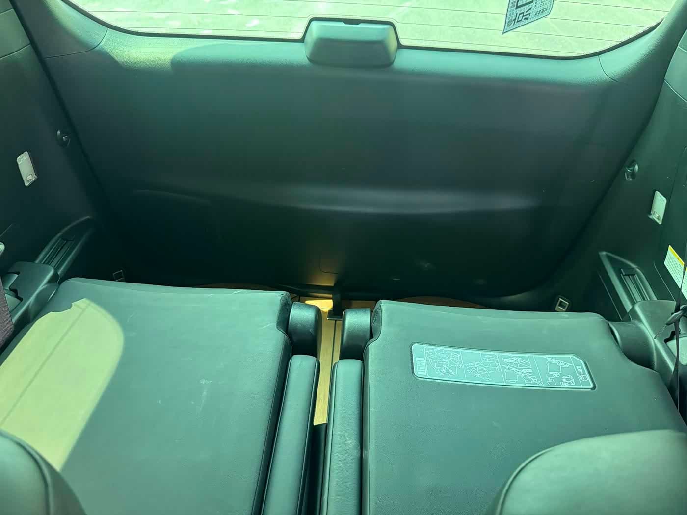 Toyota Vellfire 2019 — Фото 13/19
