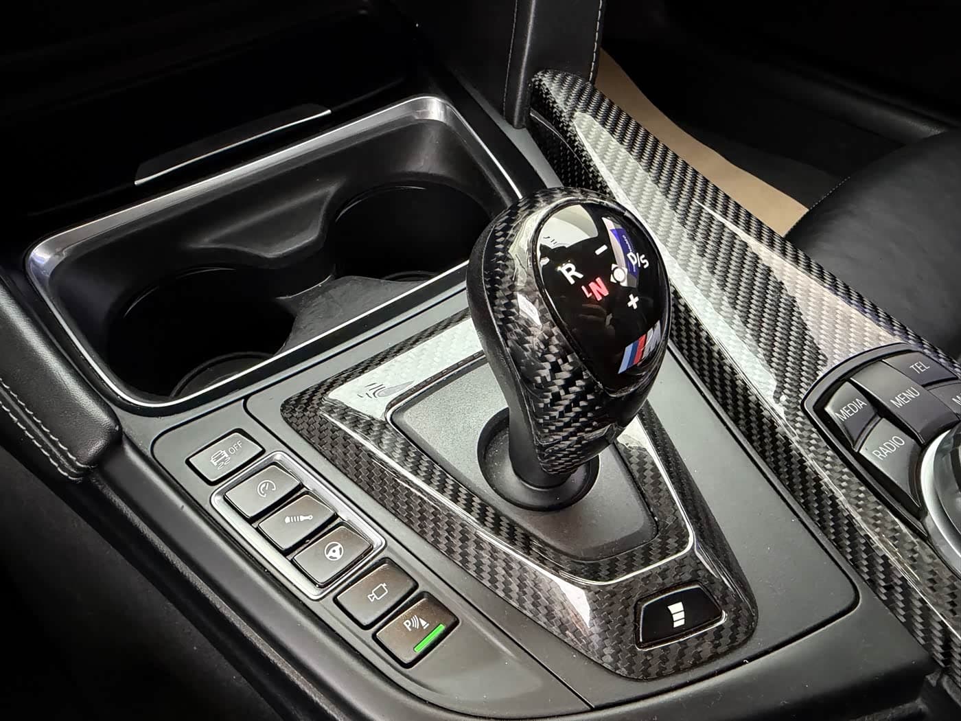 BMW M4 2016 — Фото 15/20
