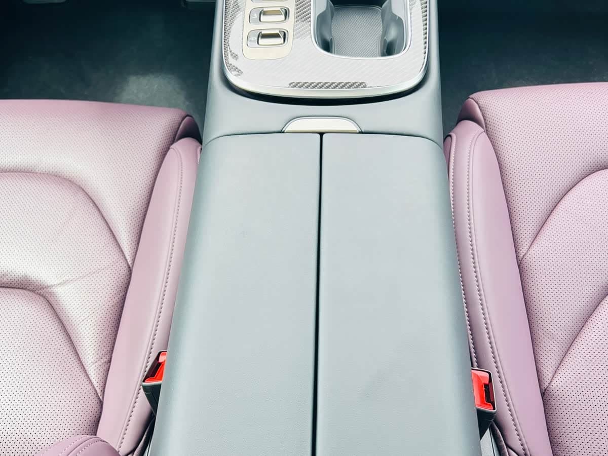 Xiaomi Auto Xiaomi SU7 2025 — Фото 15/15