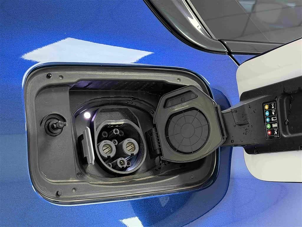 BMW i3 2025 — Фото 15/19