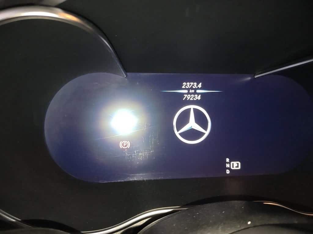 Mercedes-Benz C-Class 2020 — Фото 12/20