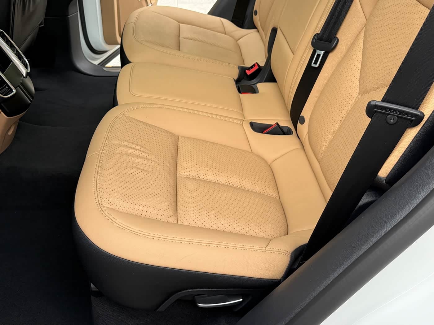 Porsche Cayenne New Energy 2016 — Фото 10/20