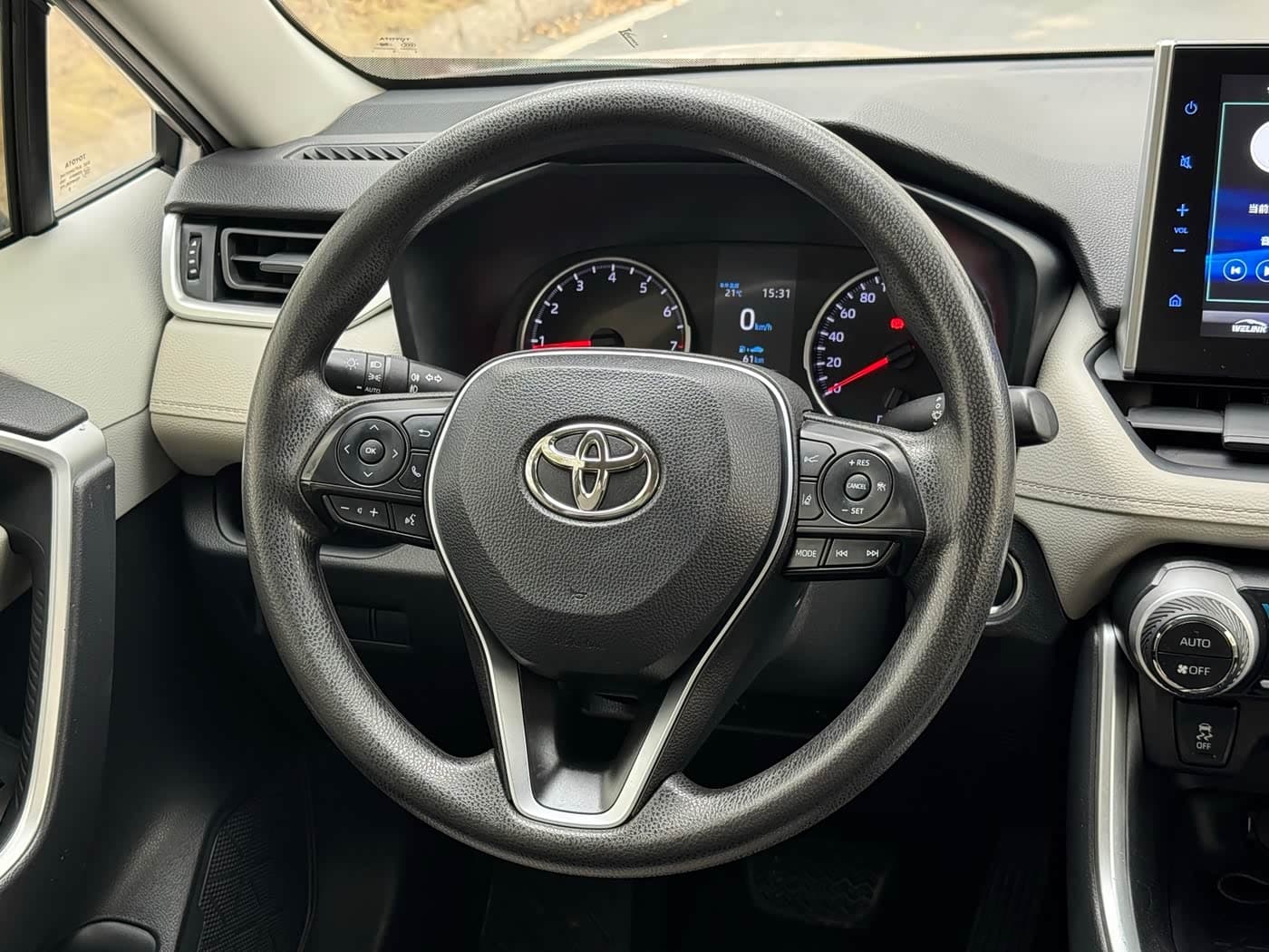 Toyota Wildlander 2020 — Фото 7/12