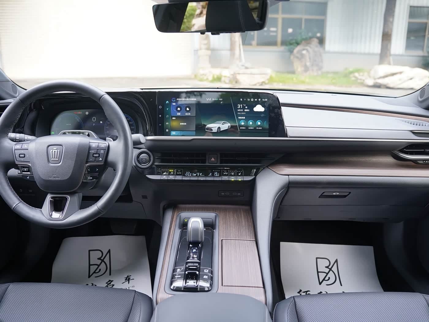 Toyota Crown 2024 — Фото 17/20