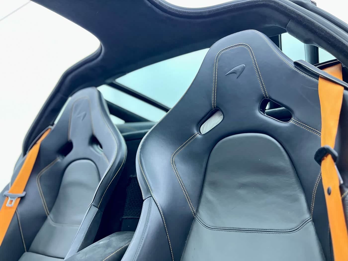 McLaren 720S 2019 — Фото 6/9
