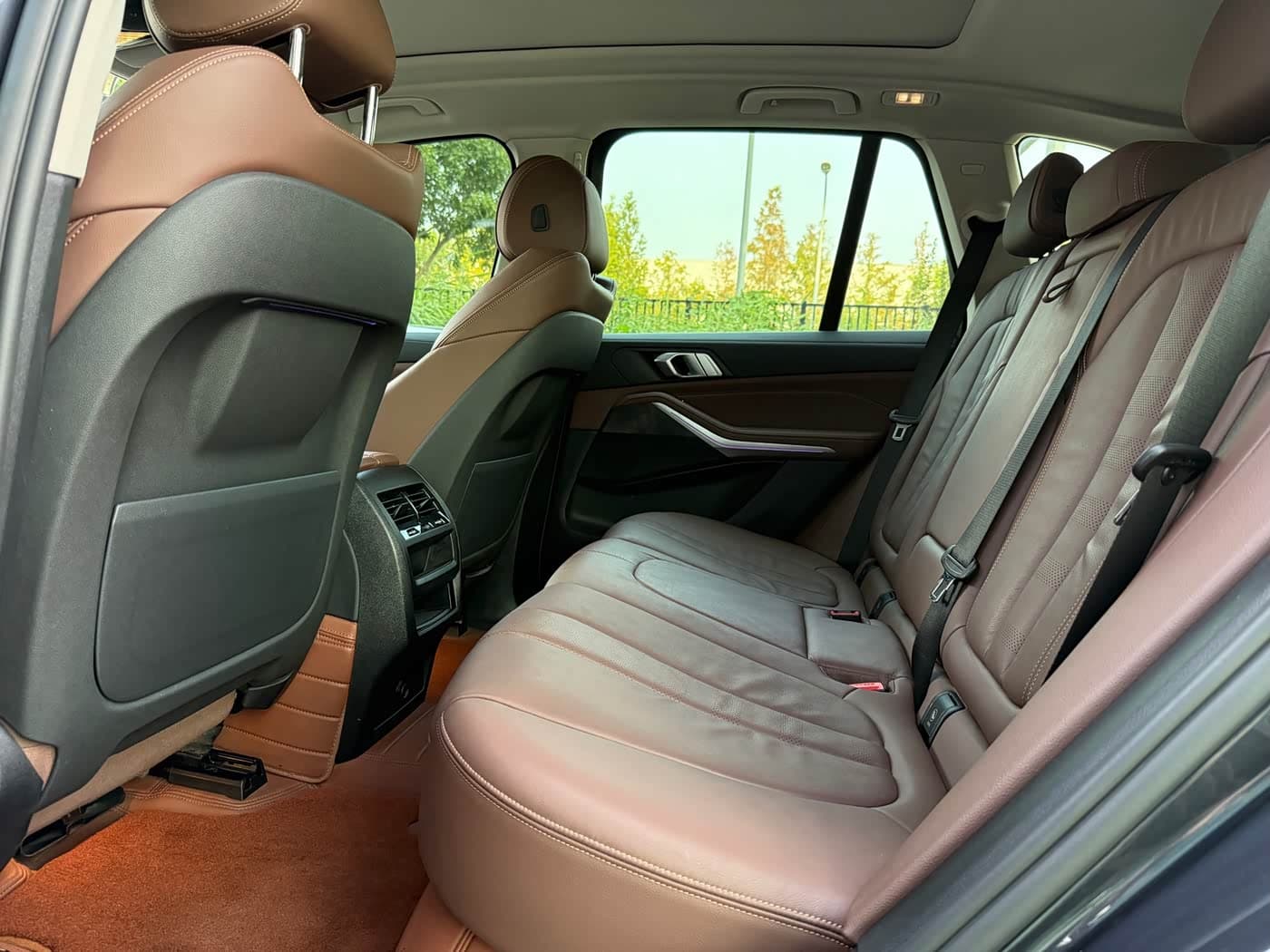 BMW X5 2020 — Фото 15/20