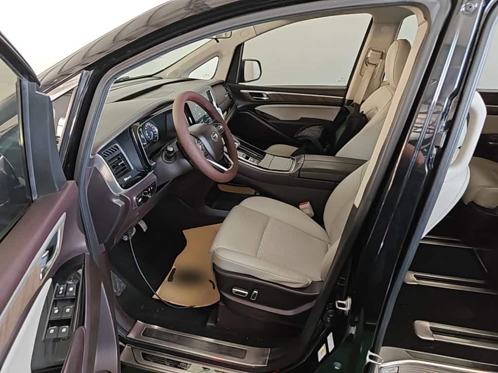 GAC Trumpchi Trumpchi M8 2021 — Фото 16/20