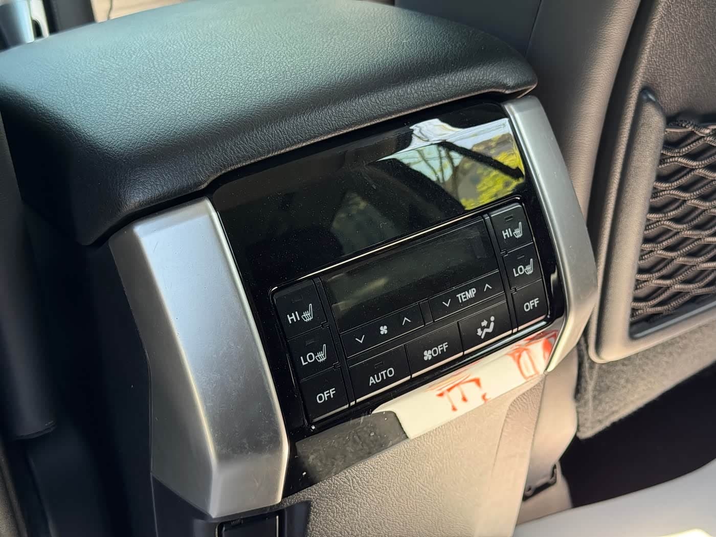 Toyota Prado 2018 — Фото 19/20