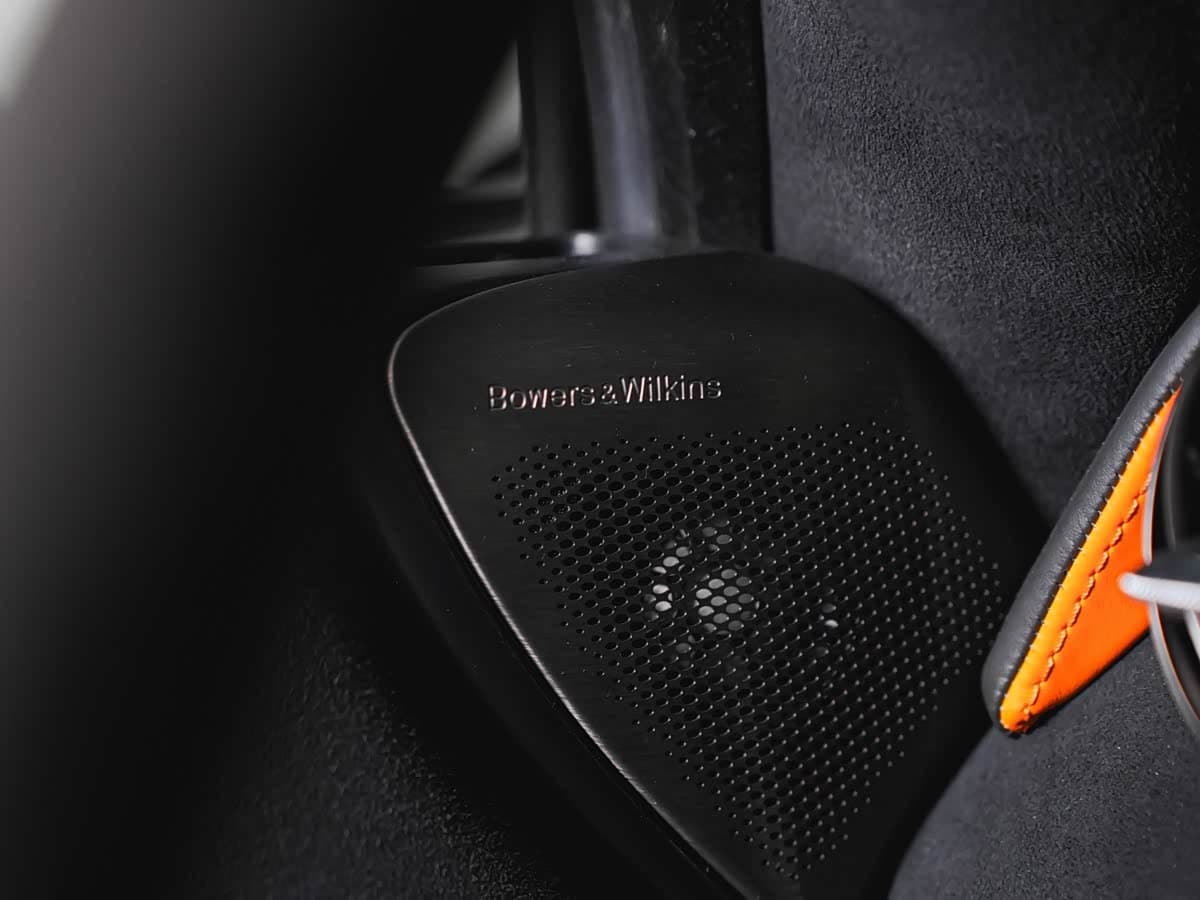 McLaren 720S 2018 — Фото 18/19