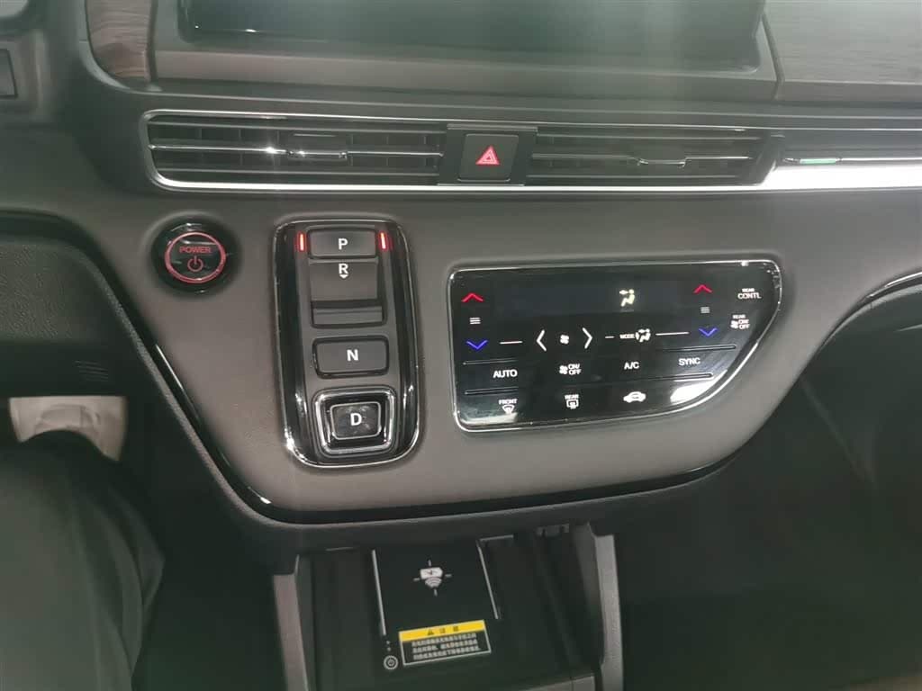 Honda Odyssey 2022 — Фото 14/20