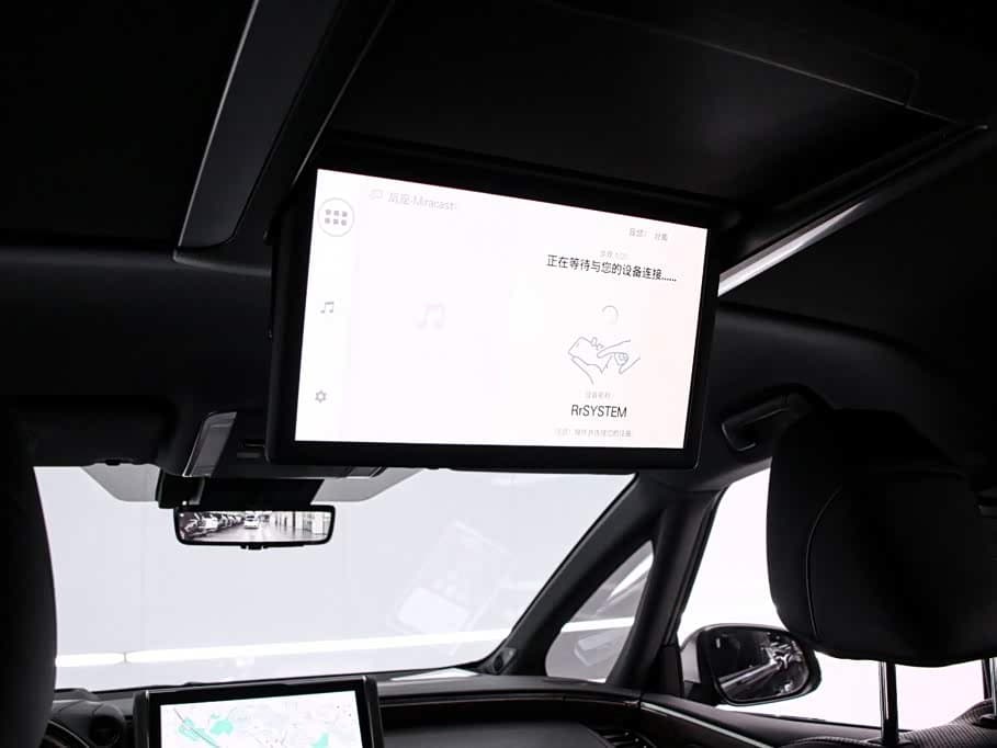 Toyota Alphard 2024 — Фото 17/20