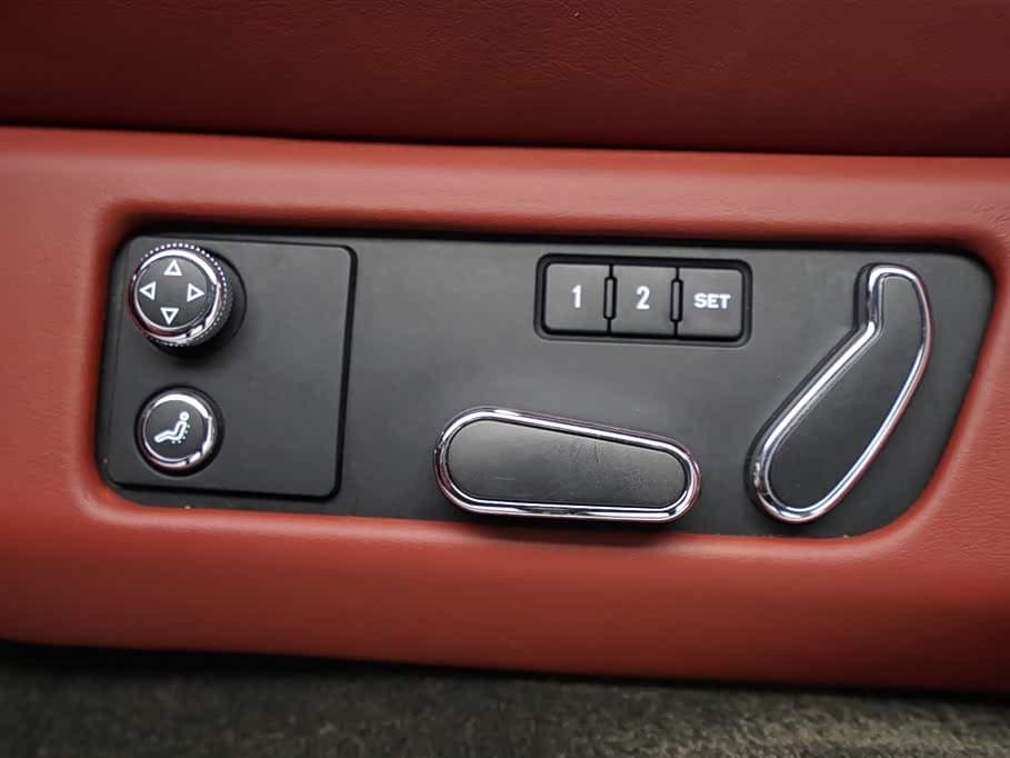 Bentley Flying Spur 2017 — Фото 17/20