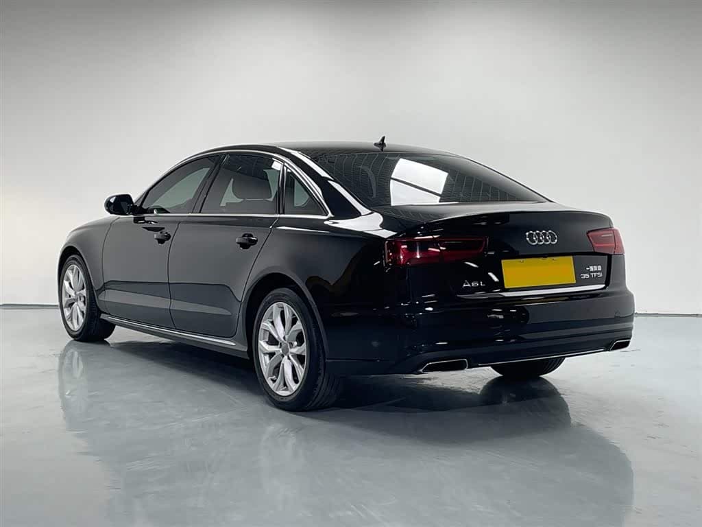 Audi A6L 2017 — Фото 6/20
