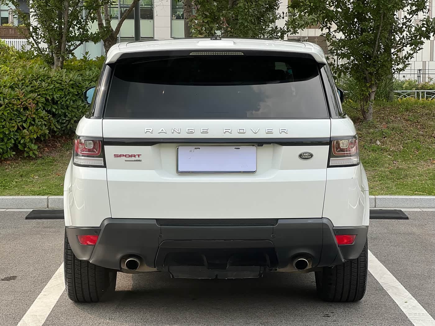 Land Rover Range Rover Sport 2014 — Фото 5/20