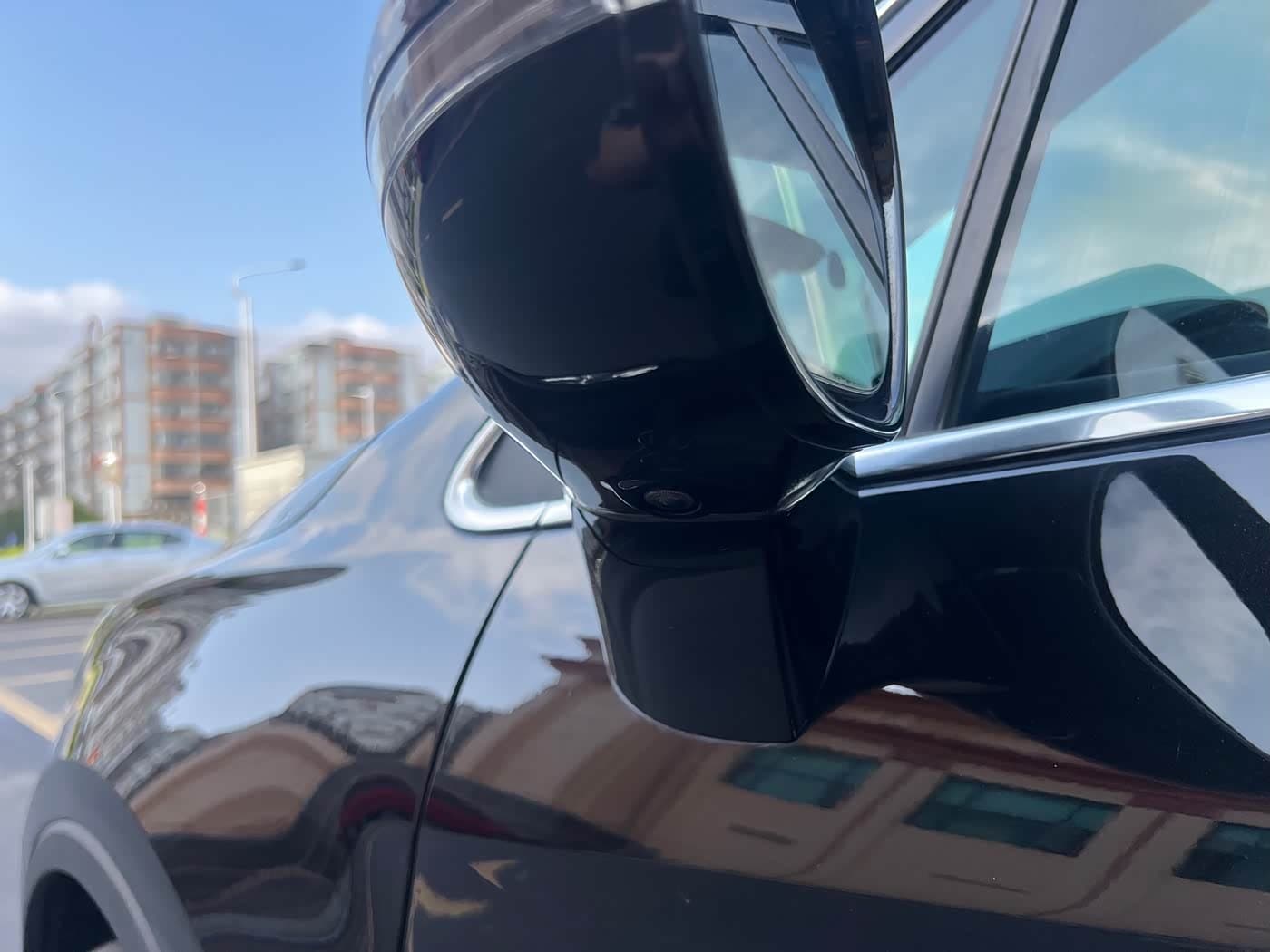 Buick Envision Plus 2020 — Фото 9/20