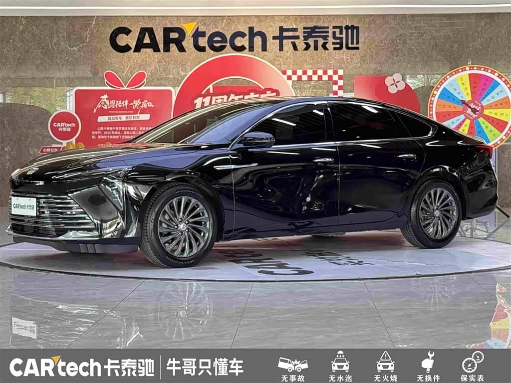 Buick LaCrosse, 2025