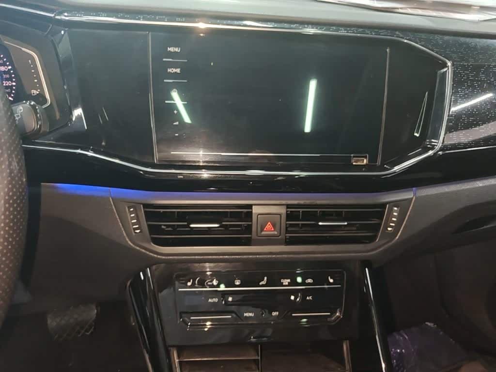 Volkswagen Tayron GTE Plug-in Hybrid 2021 — Фото 13/20
