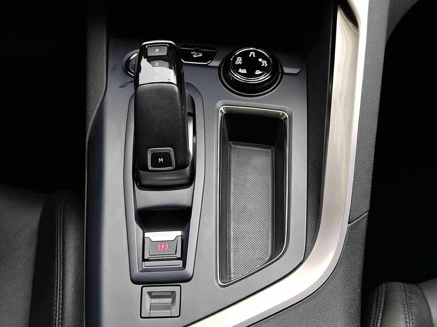 Peugeot 4008 2024 — Фото 8/15
