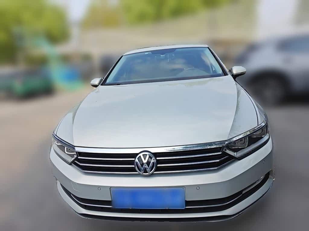 Volkswagen Magotan 2019 — Фото 5/20