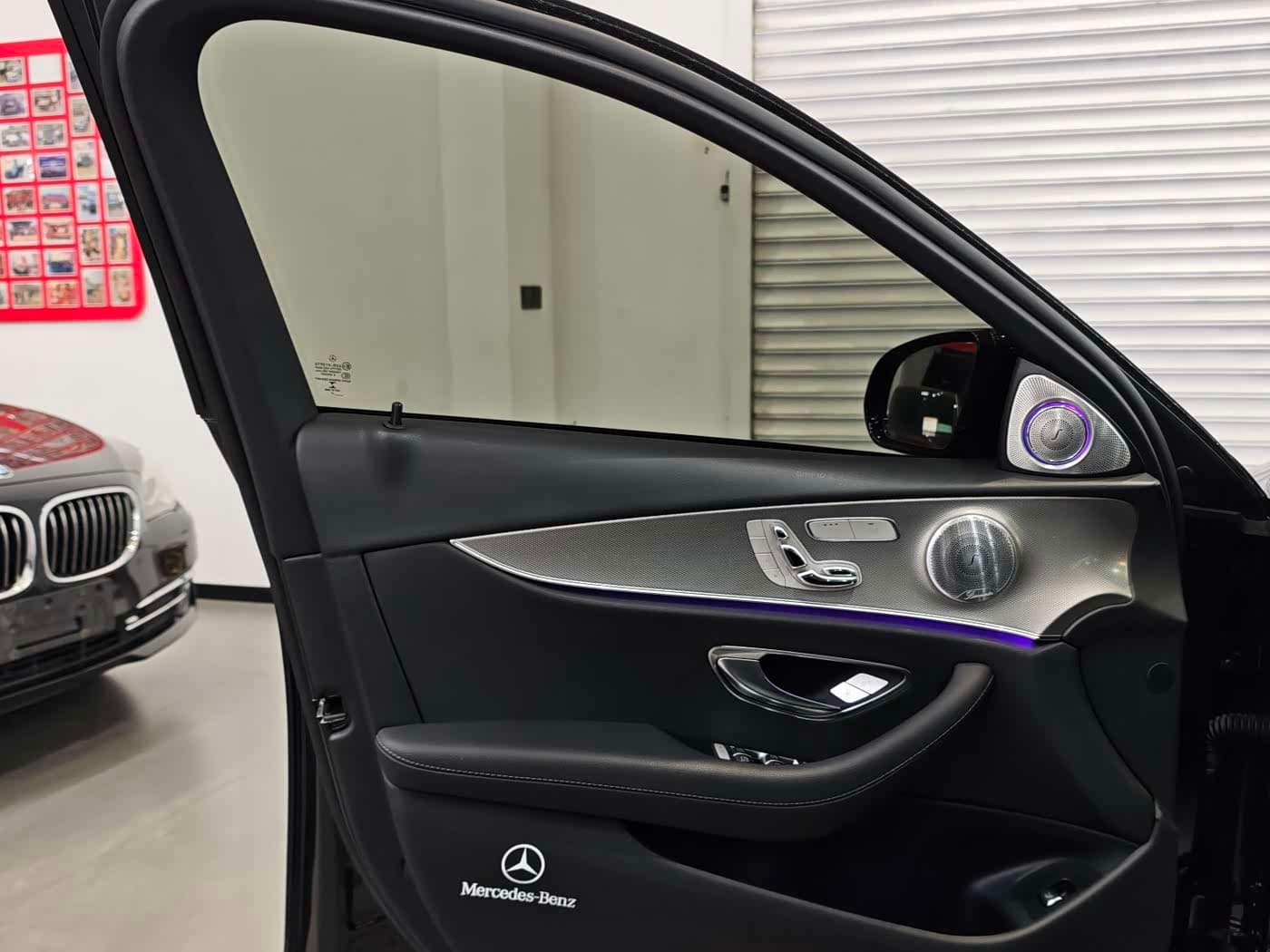 Mercedes-Benz E-Class 2018 — Фото 16/18