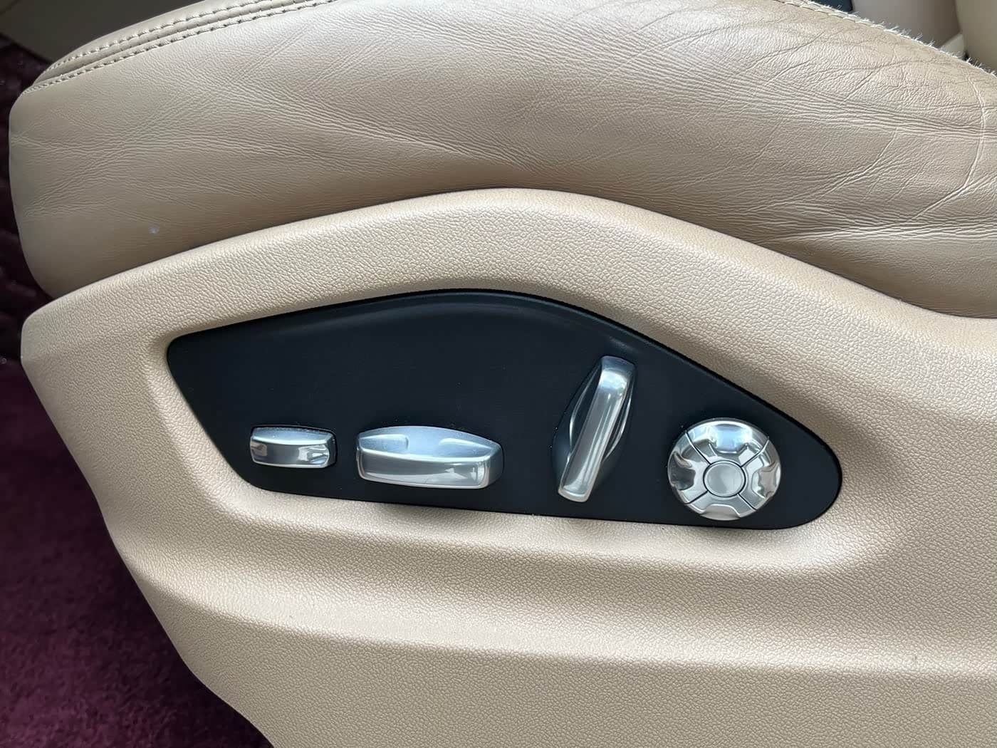 Porsche Cayenne 2019 — Фото 17/20