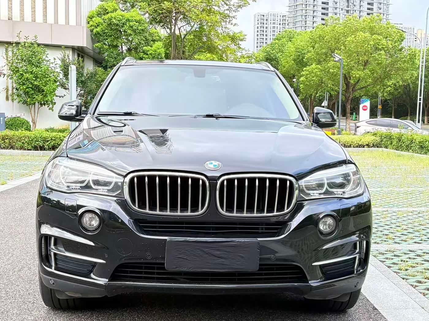 BMW X5 2017 — Фото 2/10