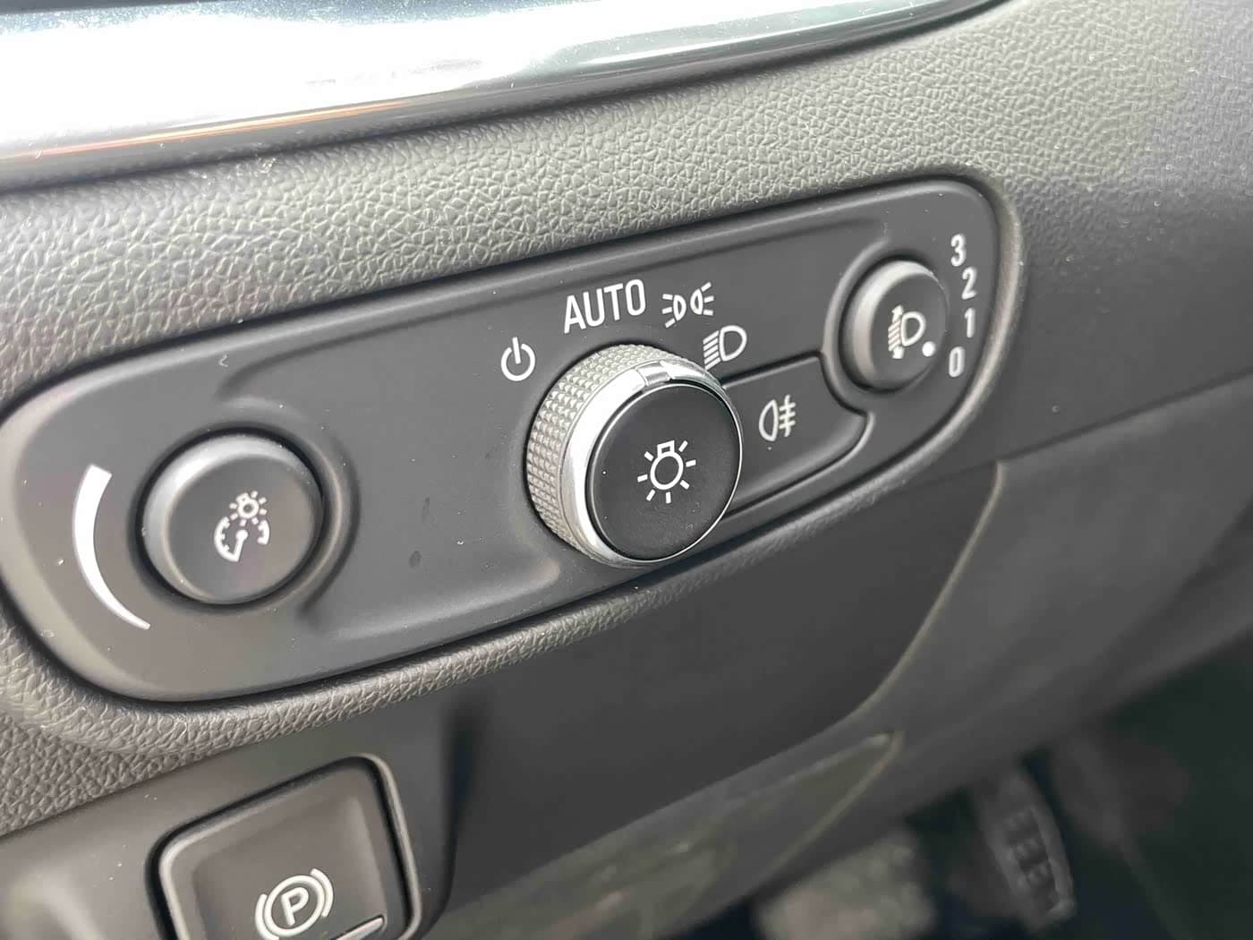 Buick Enclave 2020 — Фото 19/20