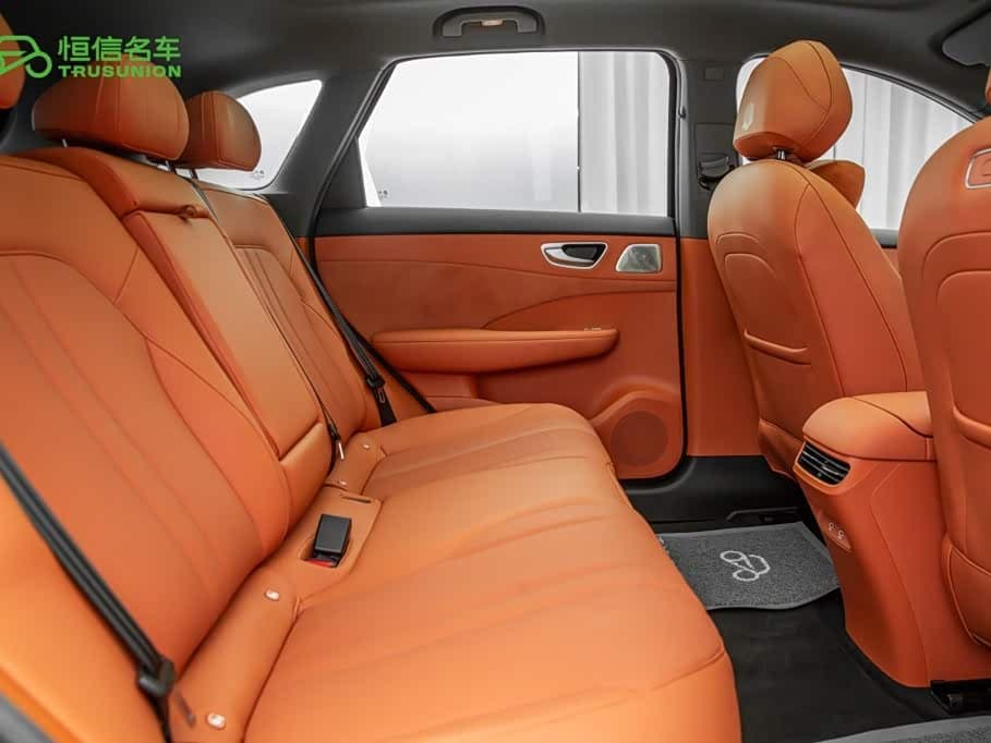 Shangjie SUV 2025 — Фото 16/20