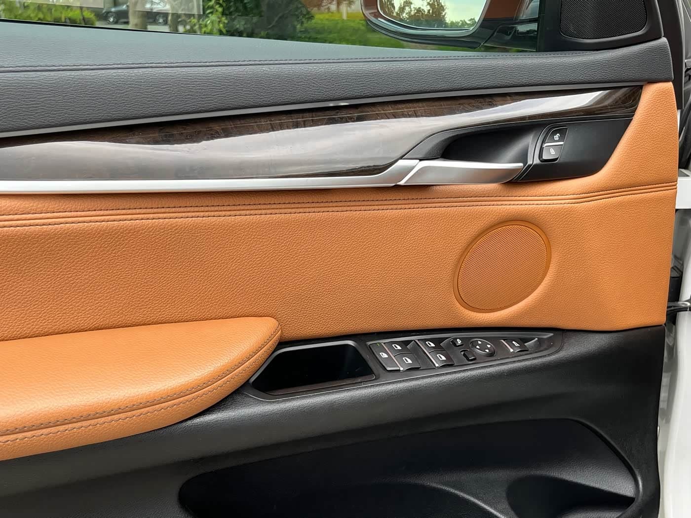 BMW X6 2018 — Фото 15/20