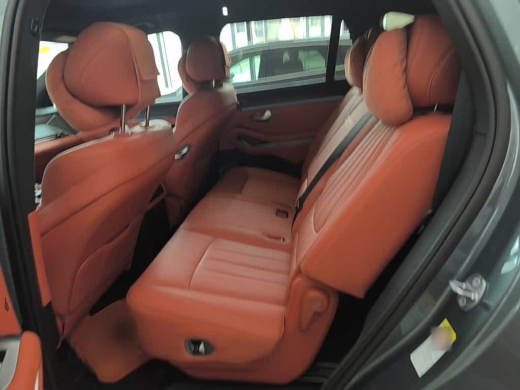 BYD Tang L 2025 — Фото 17/20