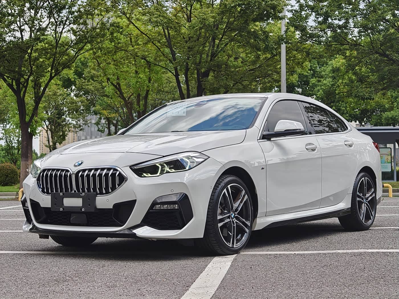 BMW 2 Series, 2023