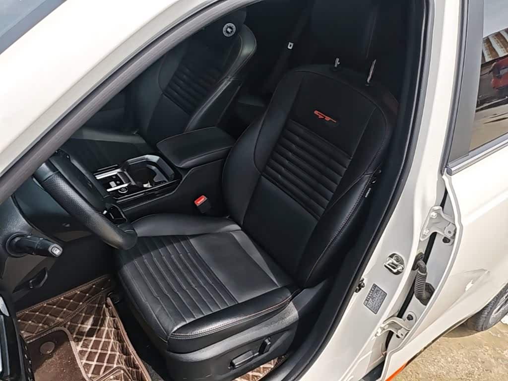 Kia Sportage 2022 — Фото 15/20