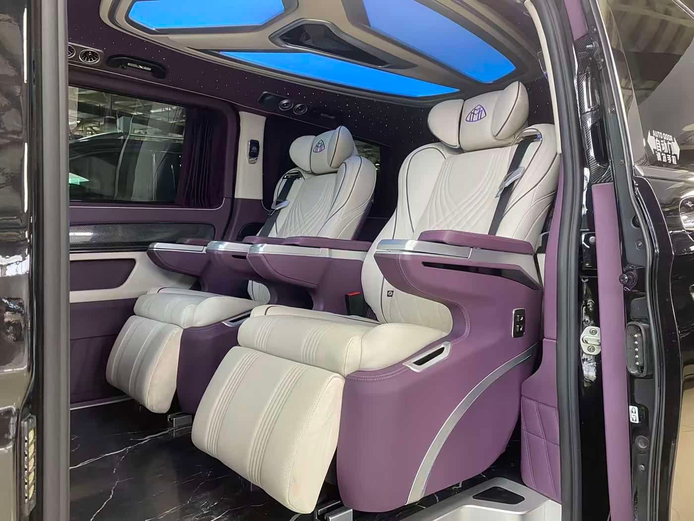Mercedes-Benz Vito 2023 — Фото 8/13