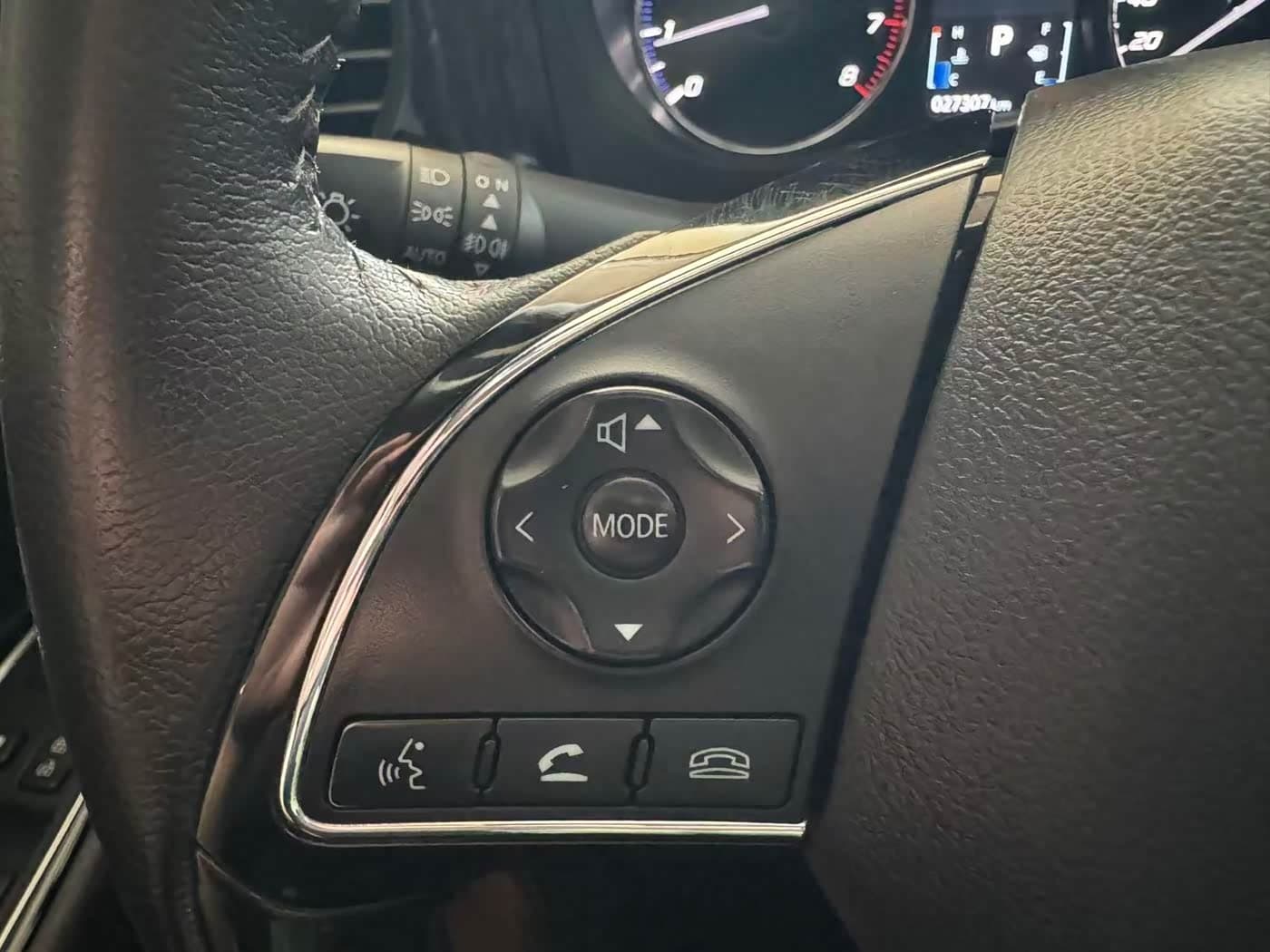 Mitsubishi Outlander 2022 — Фото 17/20