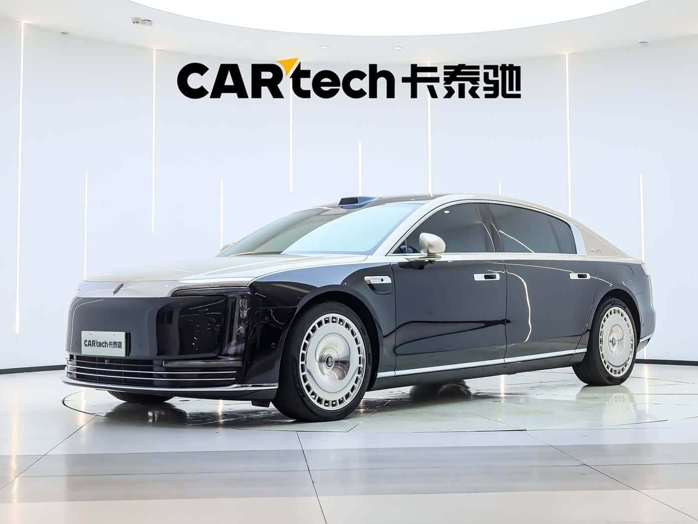 Zunjie S800, 2025