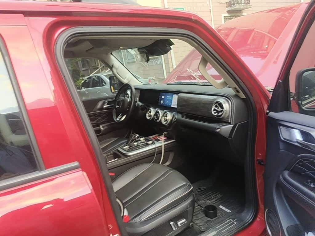Tank 300 2021 — Фото 12/12