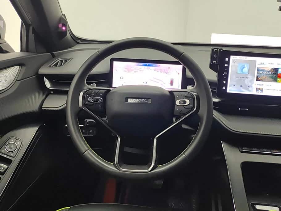 Haval H6S 2023 — Фото 15/16