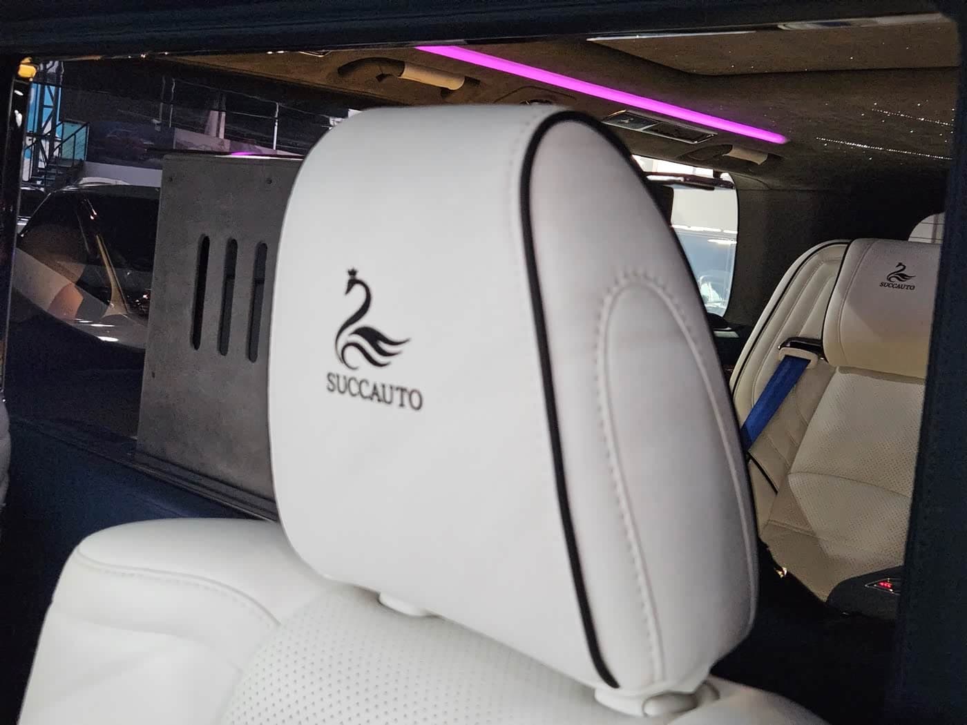 Toyota Alphard 2020 — Фото 13/20
