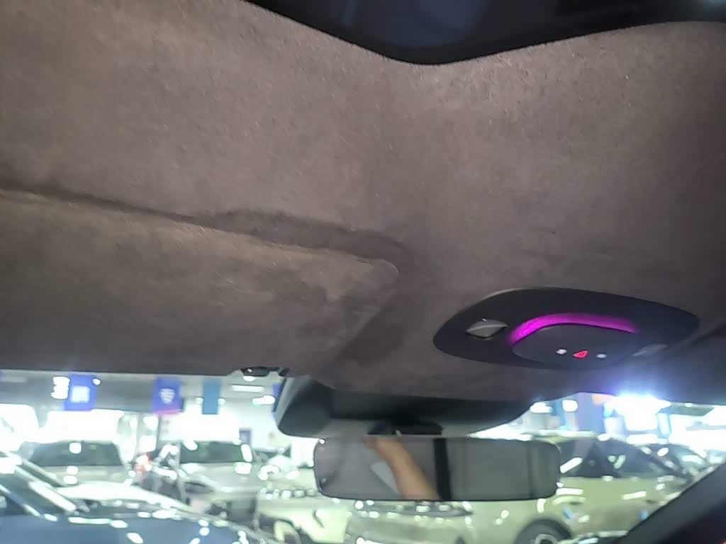 Xiaomi Auto Xiaomi SU7 2025 — Фото 18/20