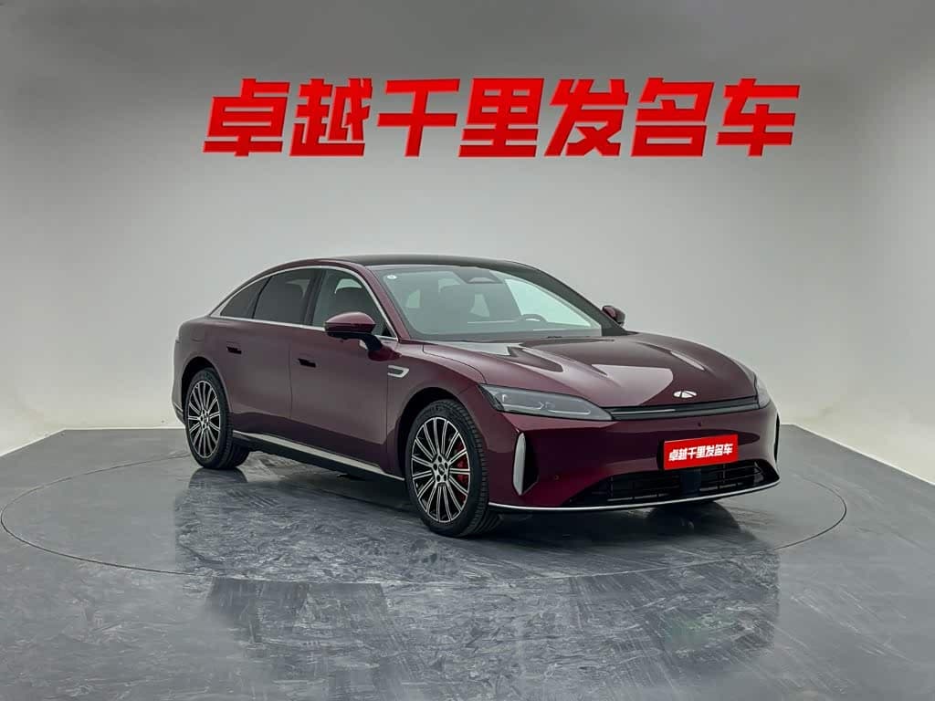 Chery Fengyun Fengyun A9L 2025 — Фото 3/20