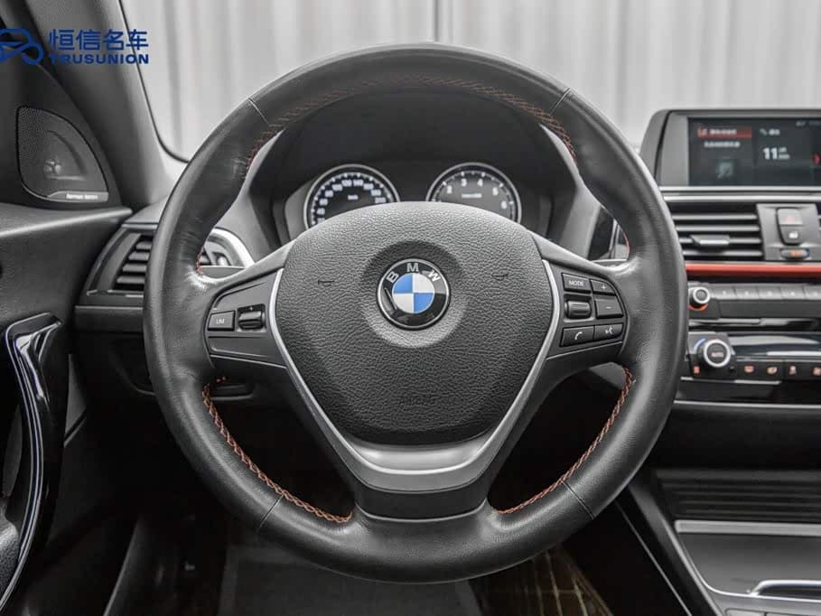 BMW 2 Series 2021 — Фото 17/20