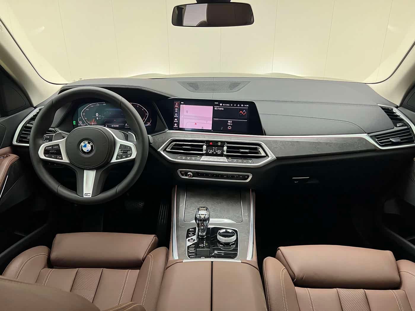 BMW X5 2020 — Фото 19/20
