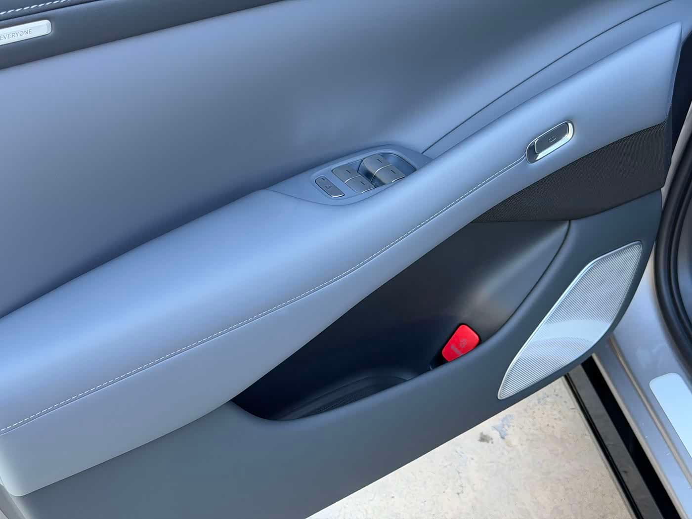 Xiaomi Auto Xiaomi YU7 2026 — Фото 11/20