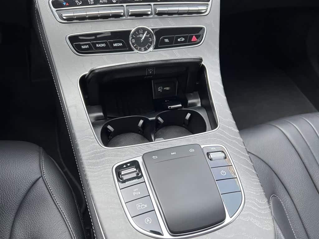 Mercedes-Benz CLS 2020 — Фото 15/16