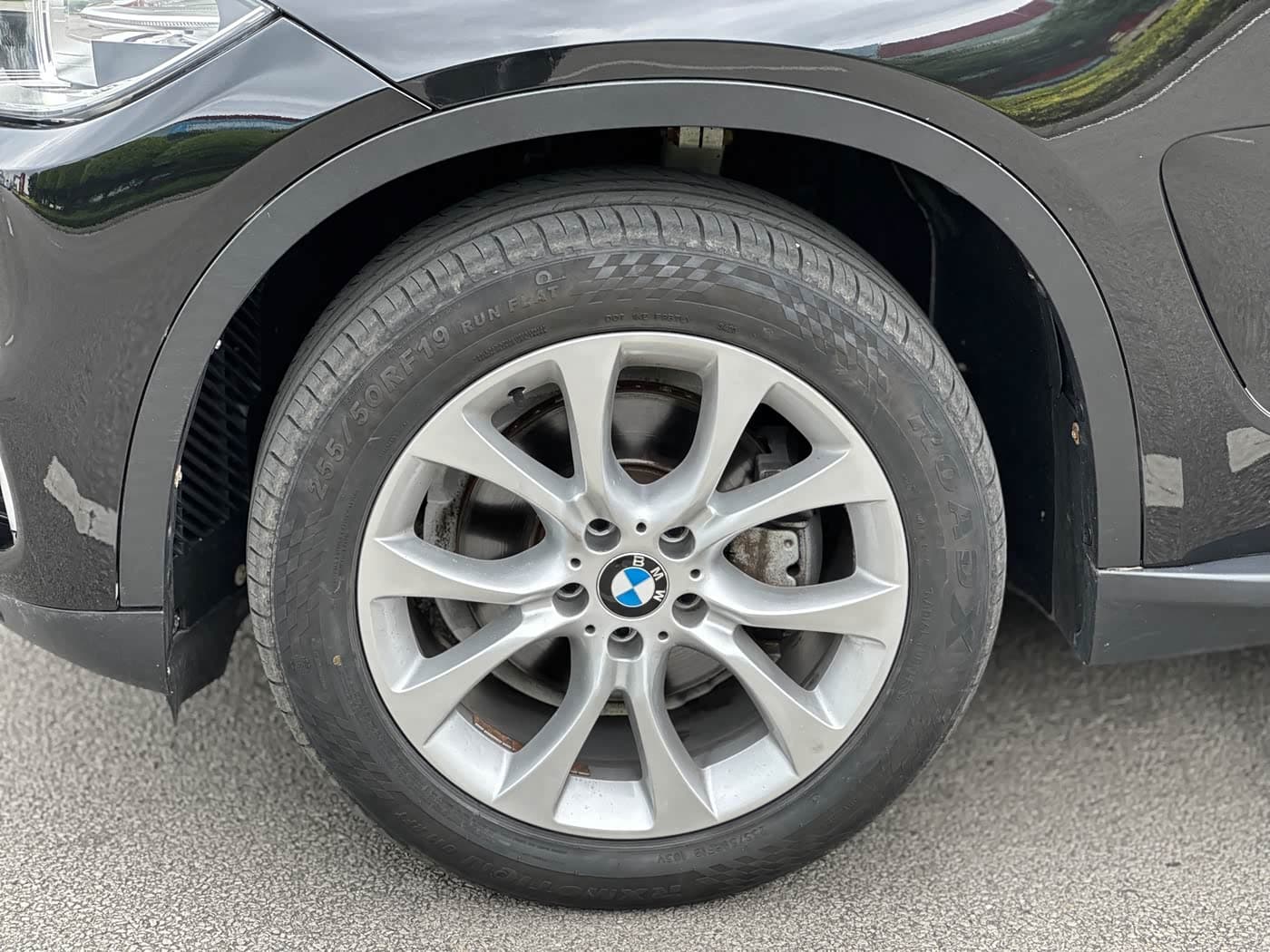 BMW X5 2014 — Фото 18/18
